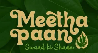 Meetha Paan Mouth Fresheners